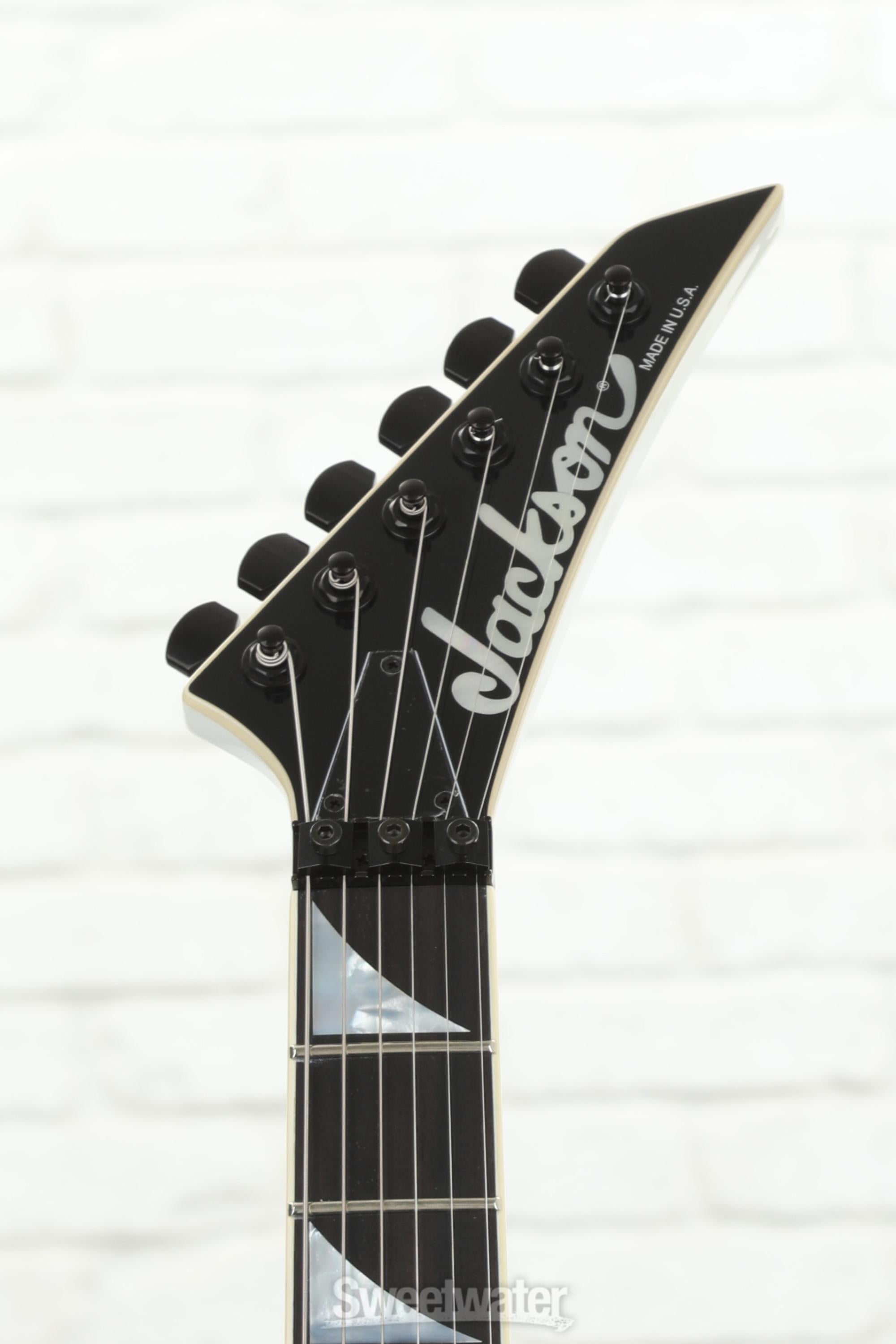 ギター Jackson USA KE-2F ギター Jackson USA KE-2F ギター Jackson USA KE-2F ギター