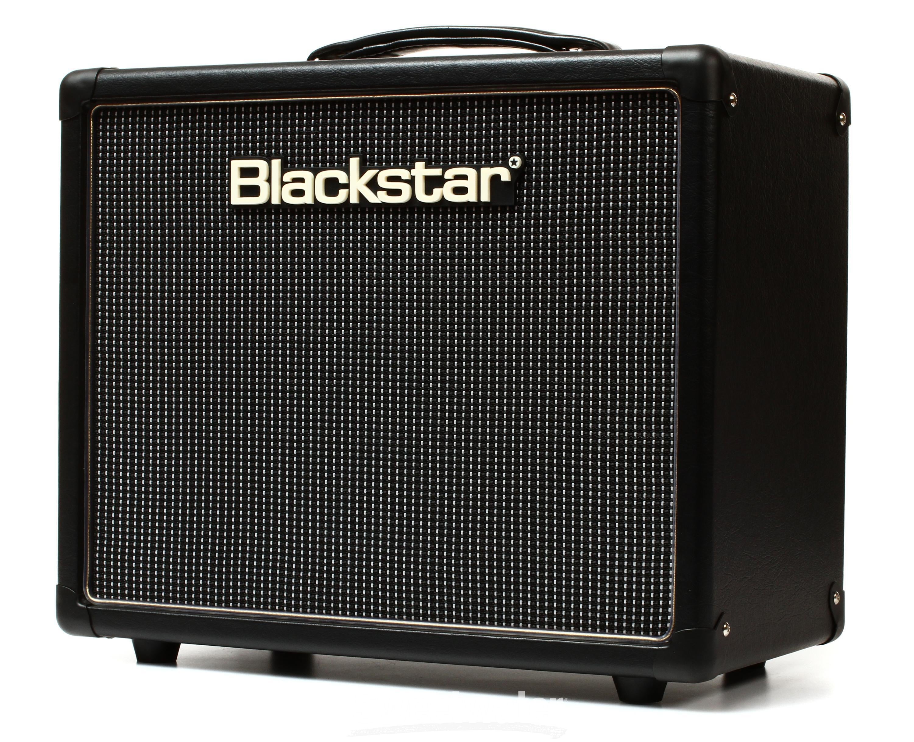 Blackstar HT-5R 1x12 inch 5-watt Tube Combo with Reverb Reviews