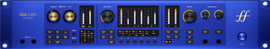 ISA C8X USB-C Audio Interface