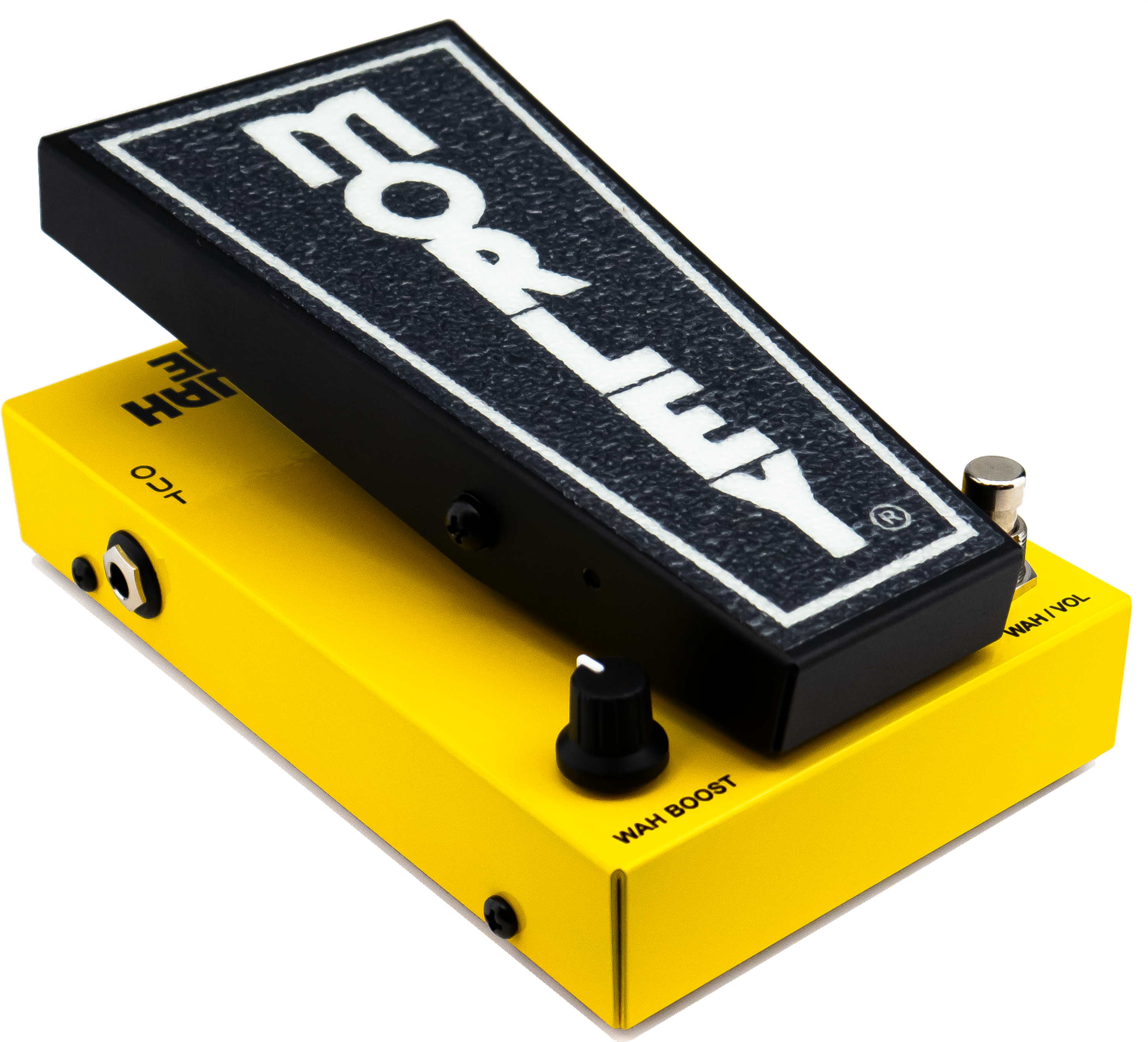 Morley 20/20 Power Wah Volume Pedal | Sweetwater