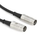 Photo of RapcoHorizon MIDI3-10 3 Pin MIDI Cable - 10 foot