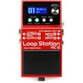 Photo of Boss RC-5 Loop Station Compact Phrase Recorder Pedal