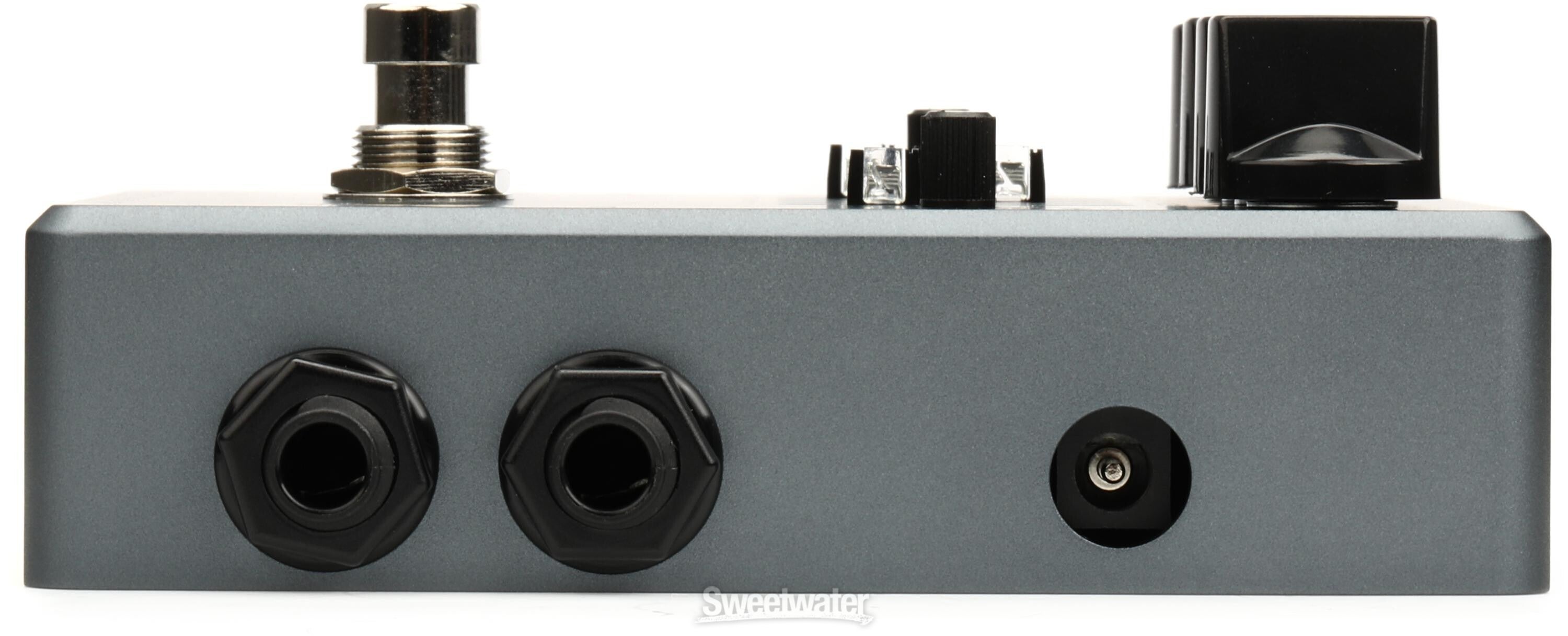 Darkglass Microtubes X7 Bass Preamp Pedal | Sweetwater