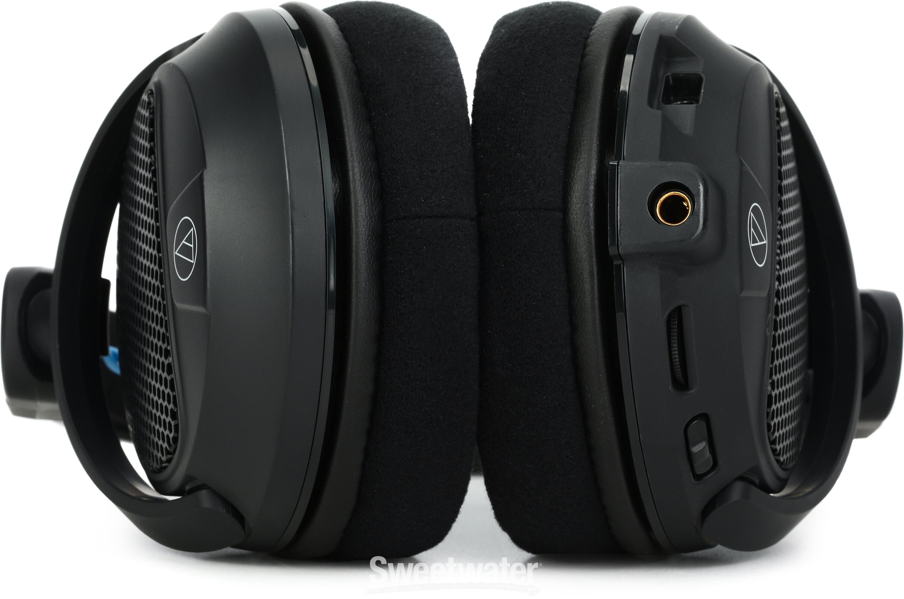 Audio technica gaming wireless hot sale