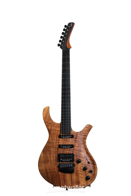 Parker MaxxFly DF1024 - Koa | Sweetwater