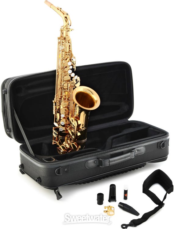 Origin Series Professional Alto Saxophone (GEN 3)