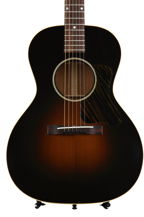 Gibson Acoustic L-00 Vintage - Vintage Sunburst | Sweetwater