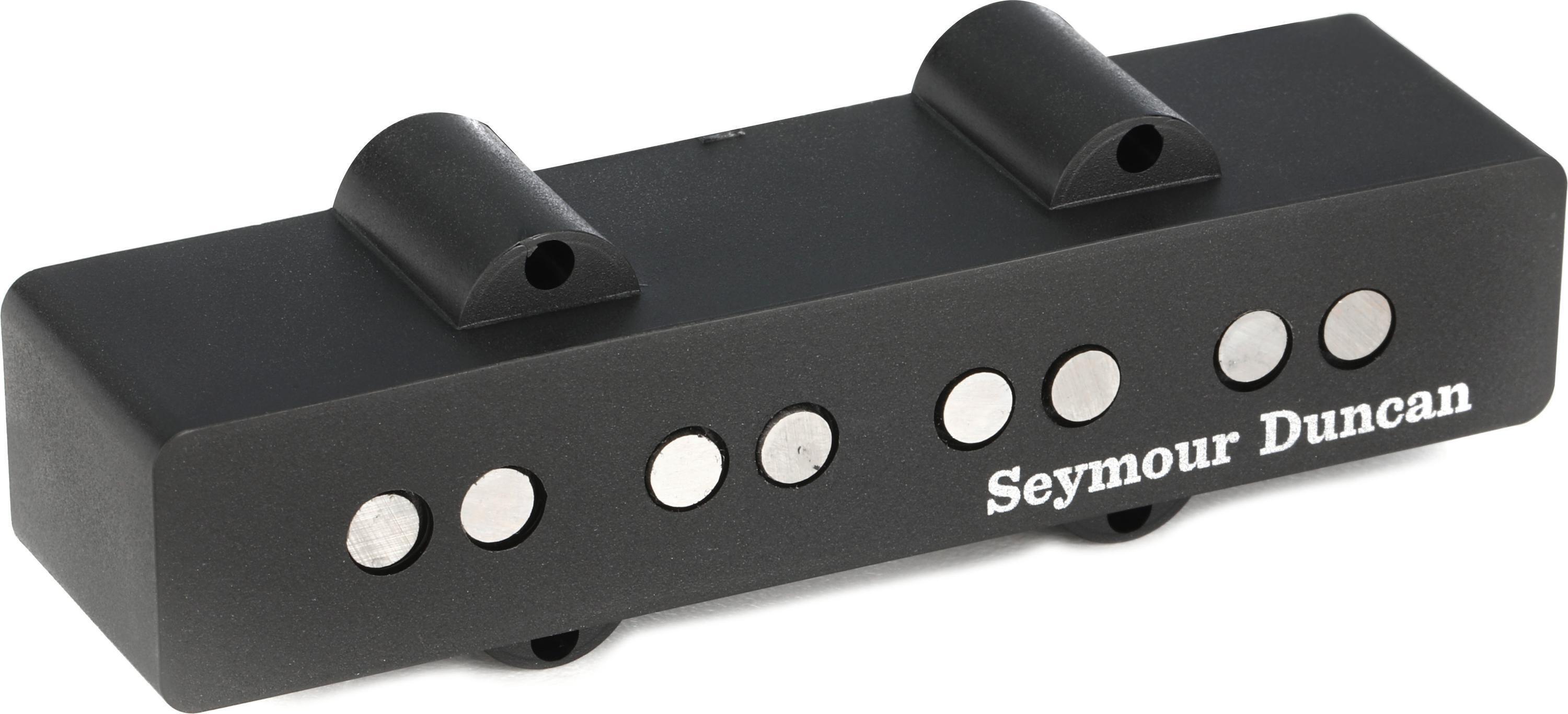 Seymour Duncan Apollo Jazz Bass Pickup 4-string Bridge