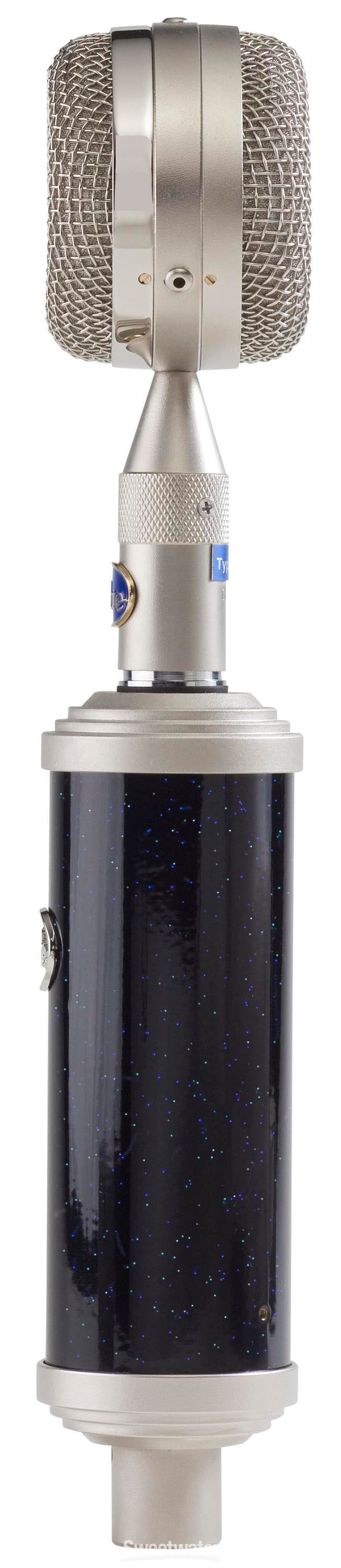 Blue Microphones Bottle Rocket Stage 2 | Sweetwater