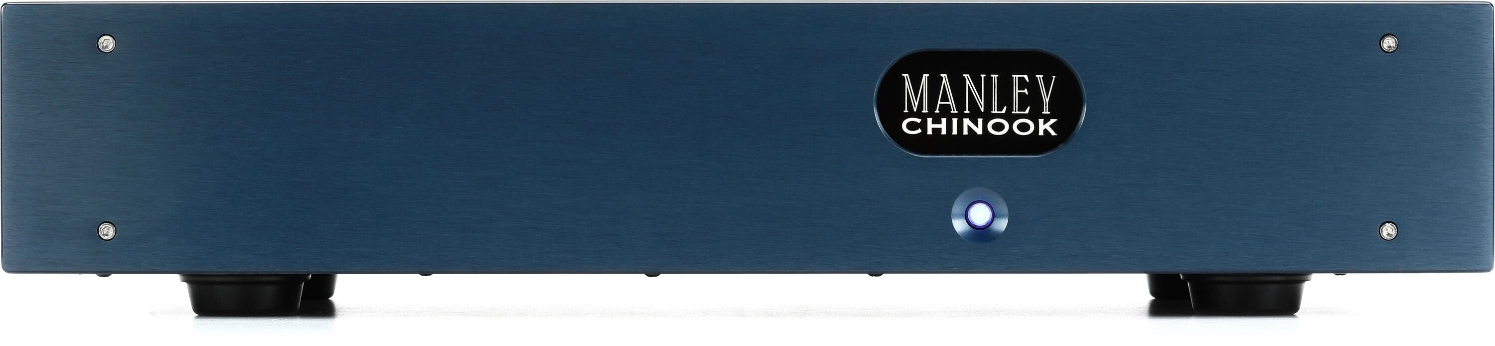 Manley Labs Chinook Phono Preamplifier