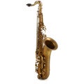 Photo of Eastman ETS852 52nd Street Tenor Saxophone - DS Mechanism, Unlacquered