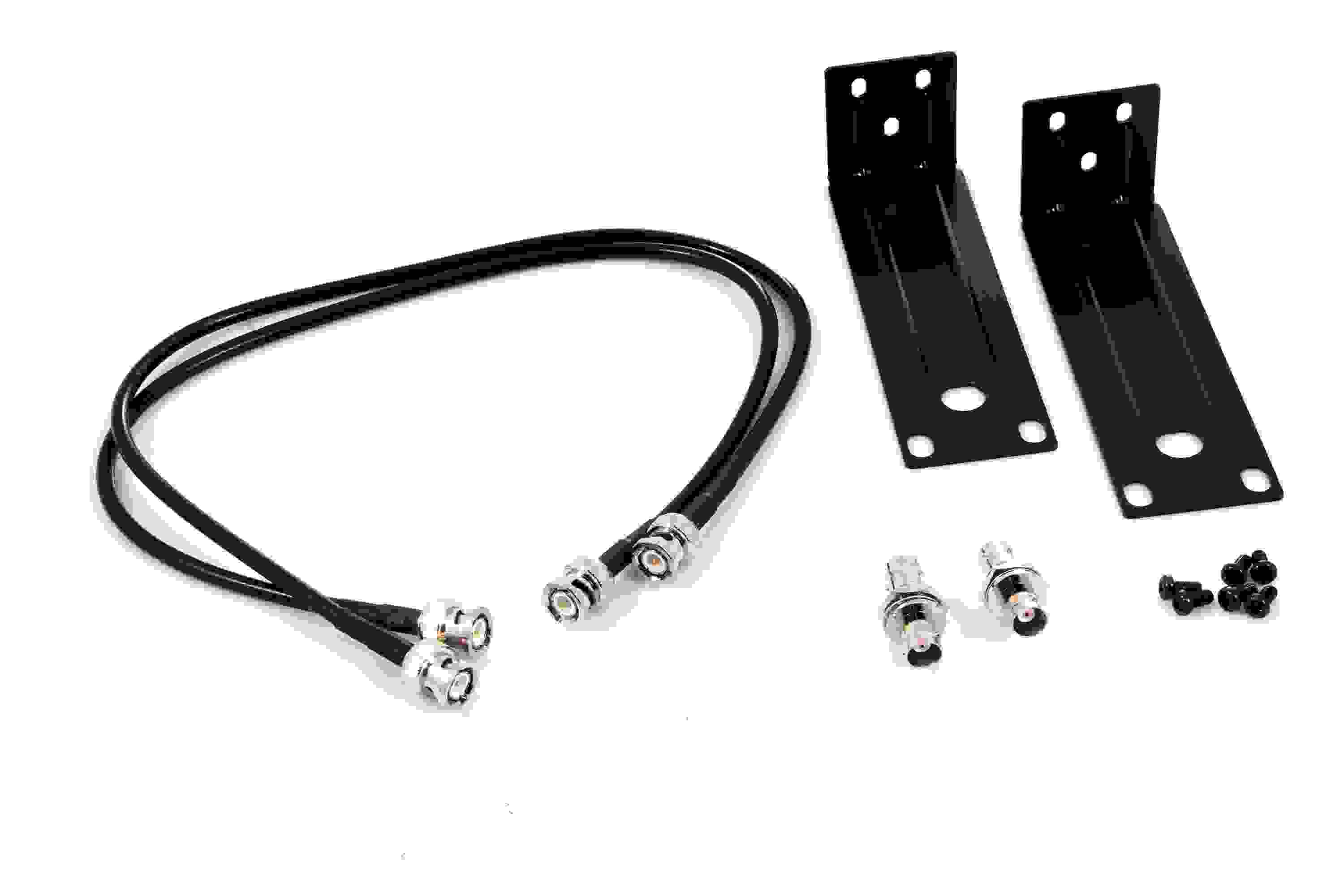 Sennheiser GAM 1 Single-channel XS Wireless Receiver Rack Mount Kit ...