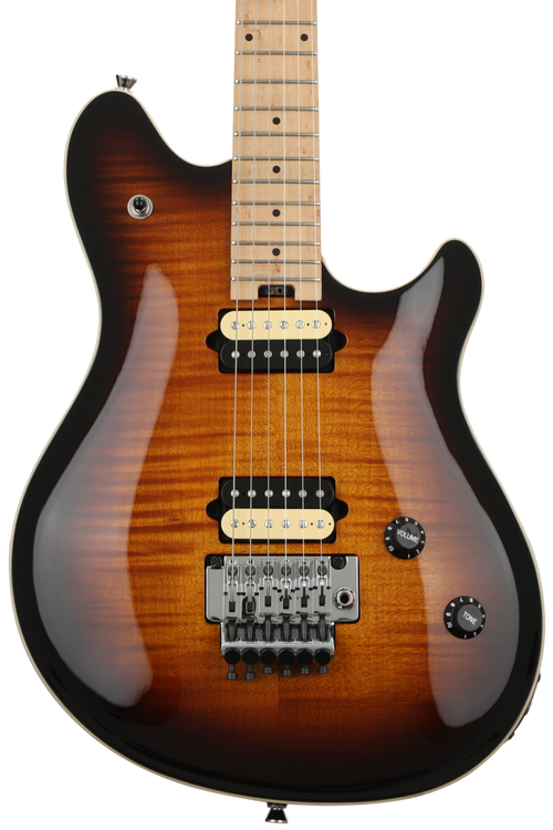 Peavey HP2 - Tobacco Burst | Sweetwater