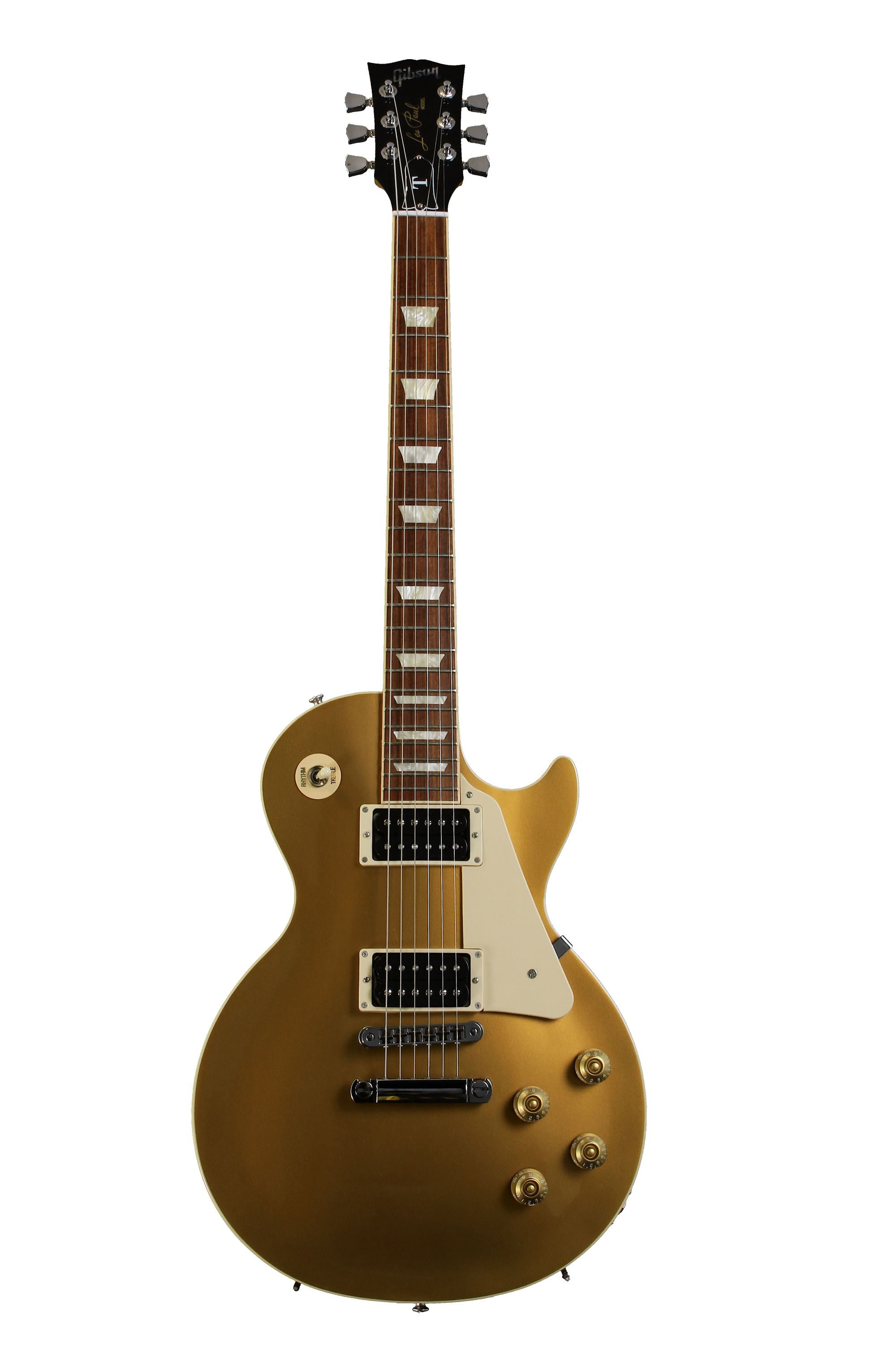 Gibson Les Paul Signature T - Goldtop | Sweetwater