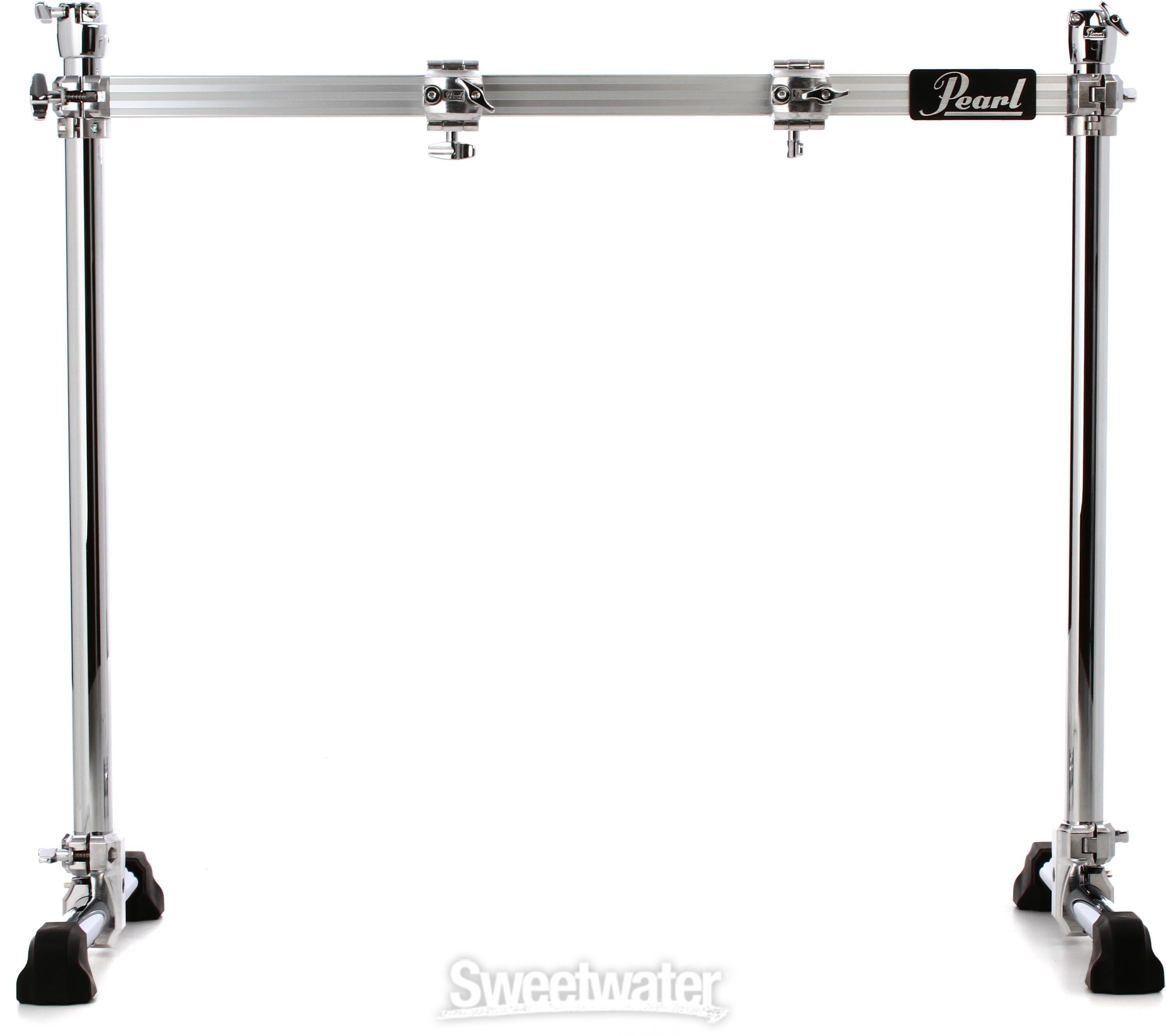 Pearl DR511 Icon Single Drum Rack - Straight | Sweetwater