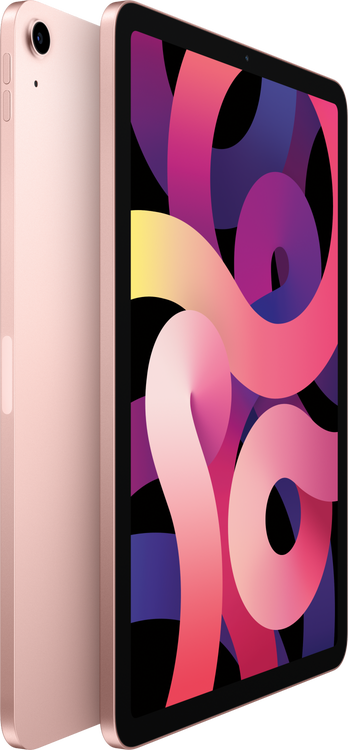 Apple 10.9-inch iPad Air Wi-Fi 64GB - Rose Gold | Sweetwater