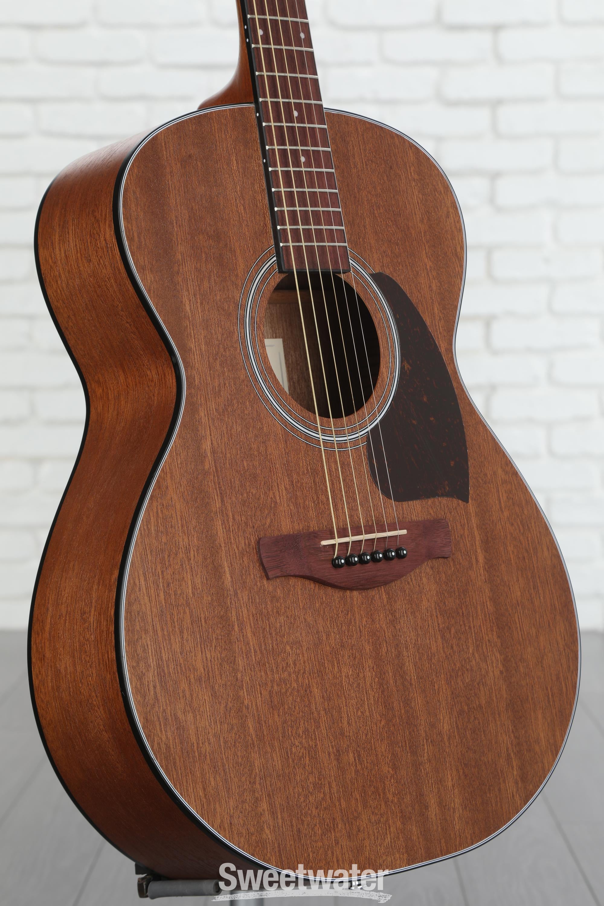 Photo of Ibanez PC54 Acoustic Guitar - Natural