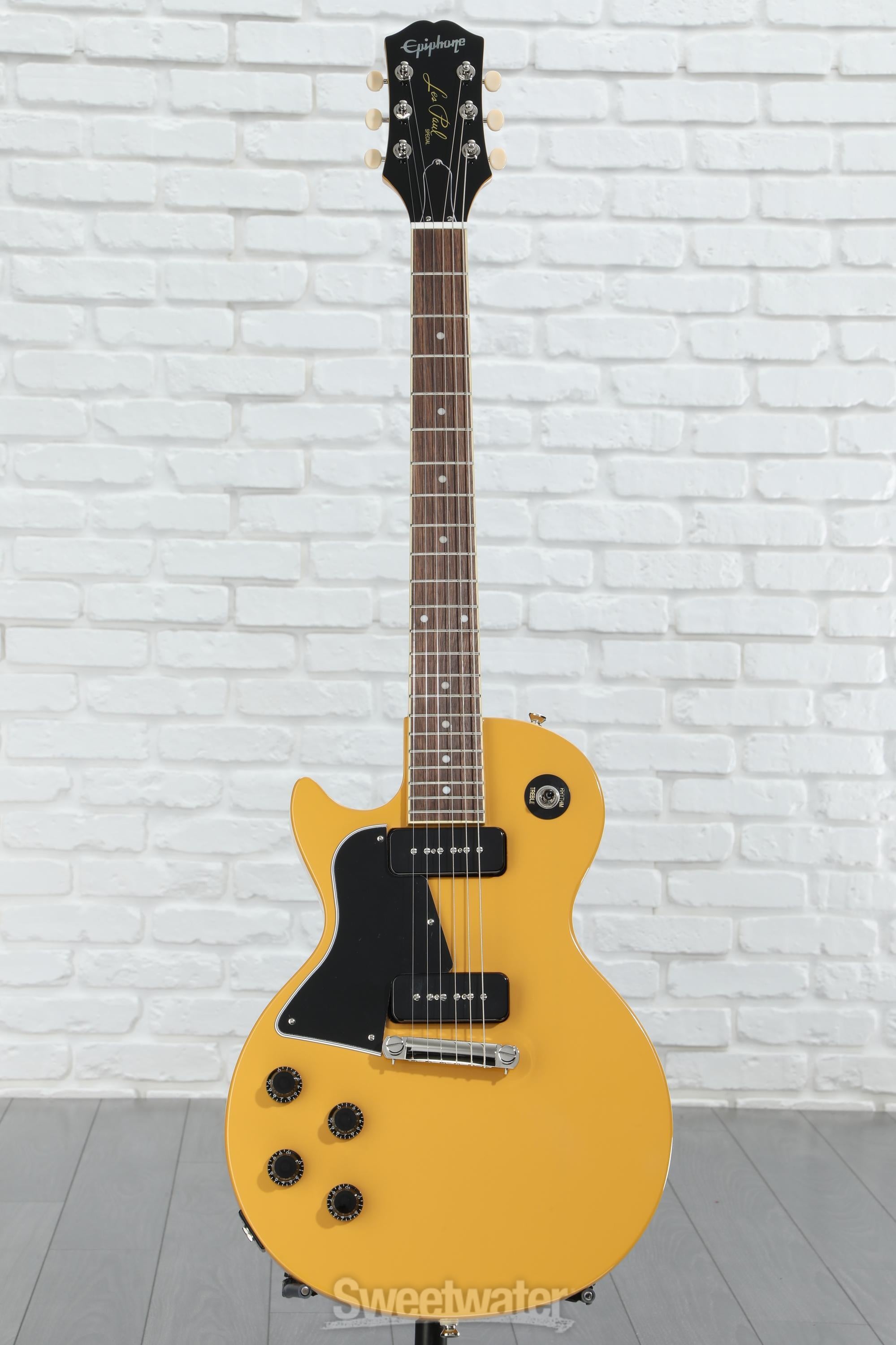 Epiphone Les Paul Prophecy Left-Handed Electric Guitar