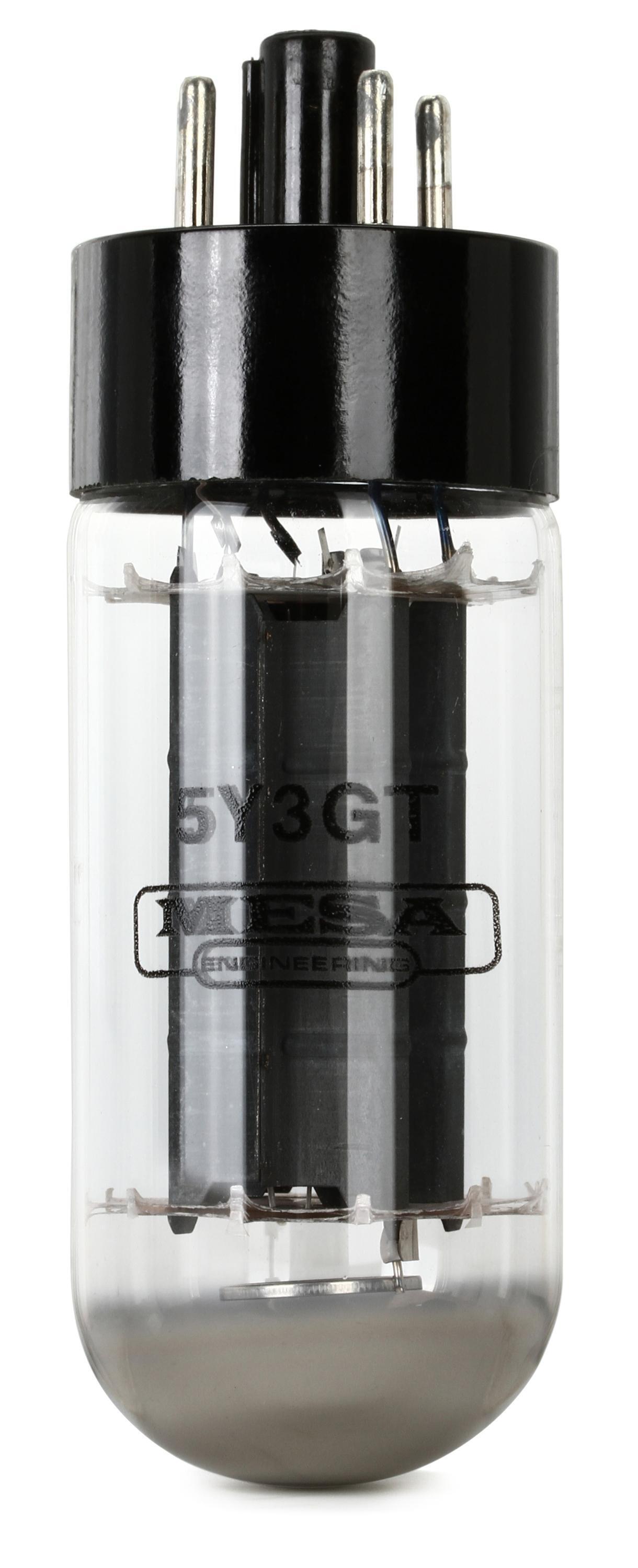 Mesa/Boogie 5U4GB Rectifier Tube 真空管 Rectifier Tube - 5U4GB - MESA/Boogie