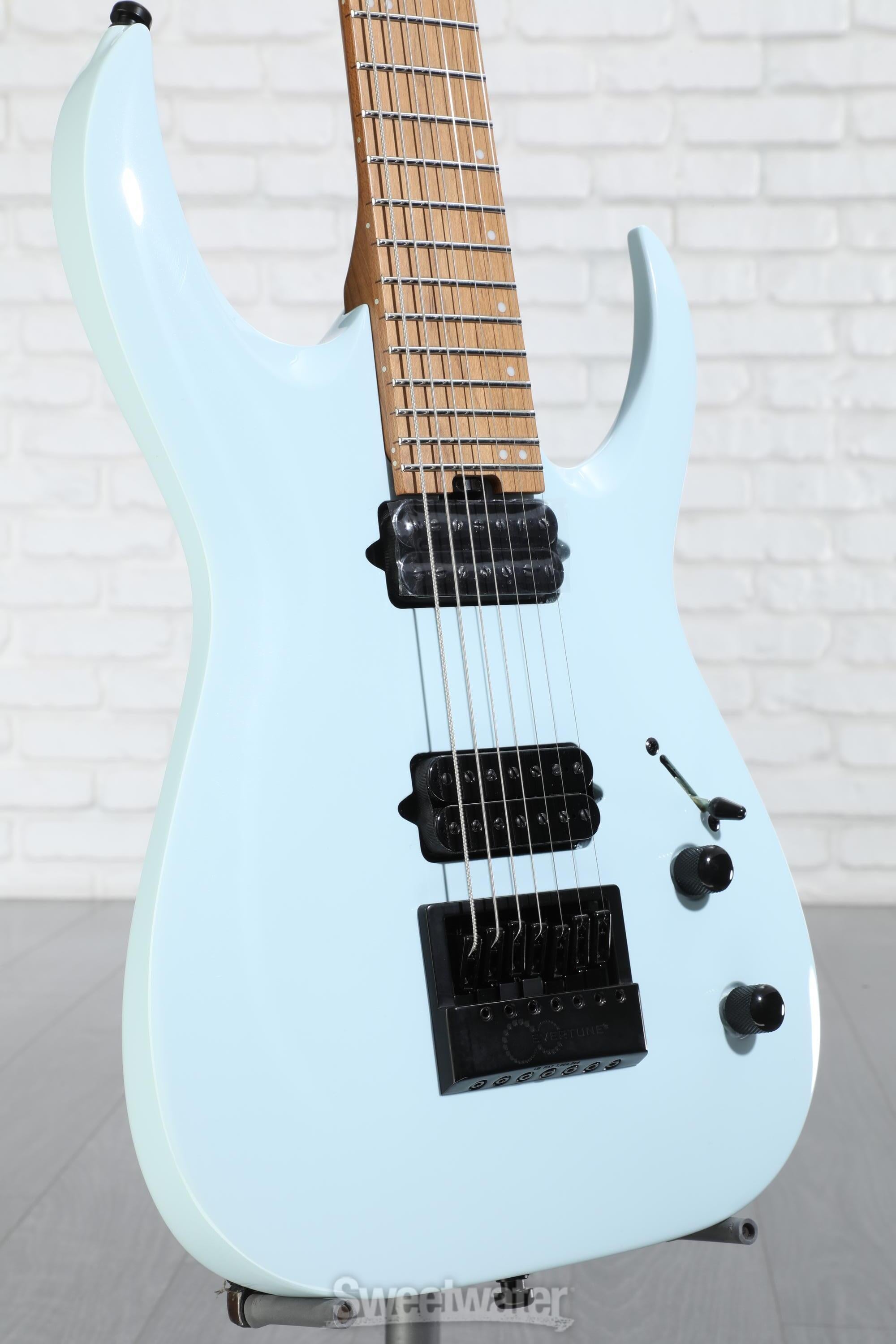 Jackson Pro Series Signature Misha Mansoor Juggernaut ET7 Electric