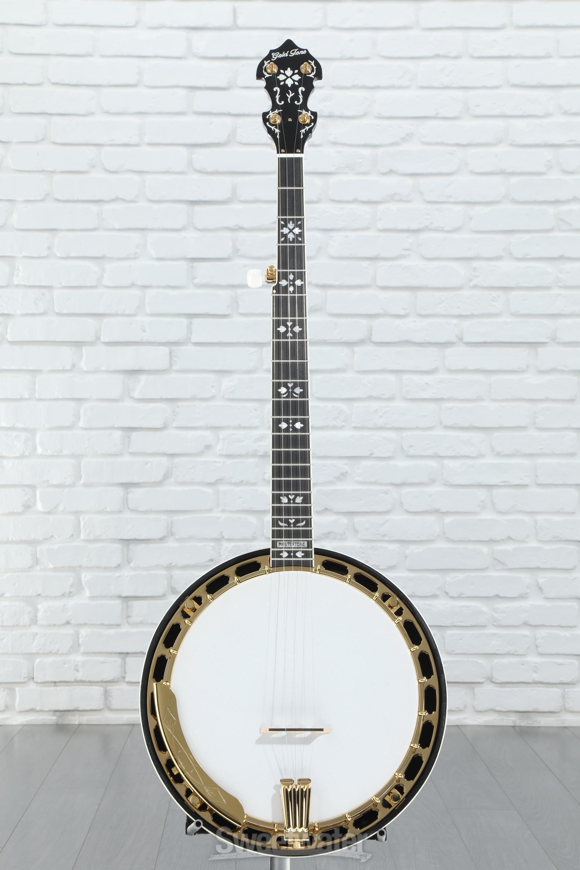 Gold Tone / TS-250 バンジョー（Gold Tone Mastertone OB