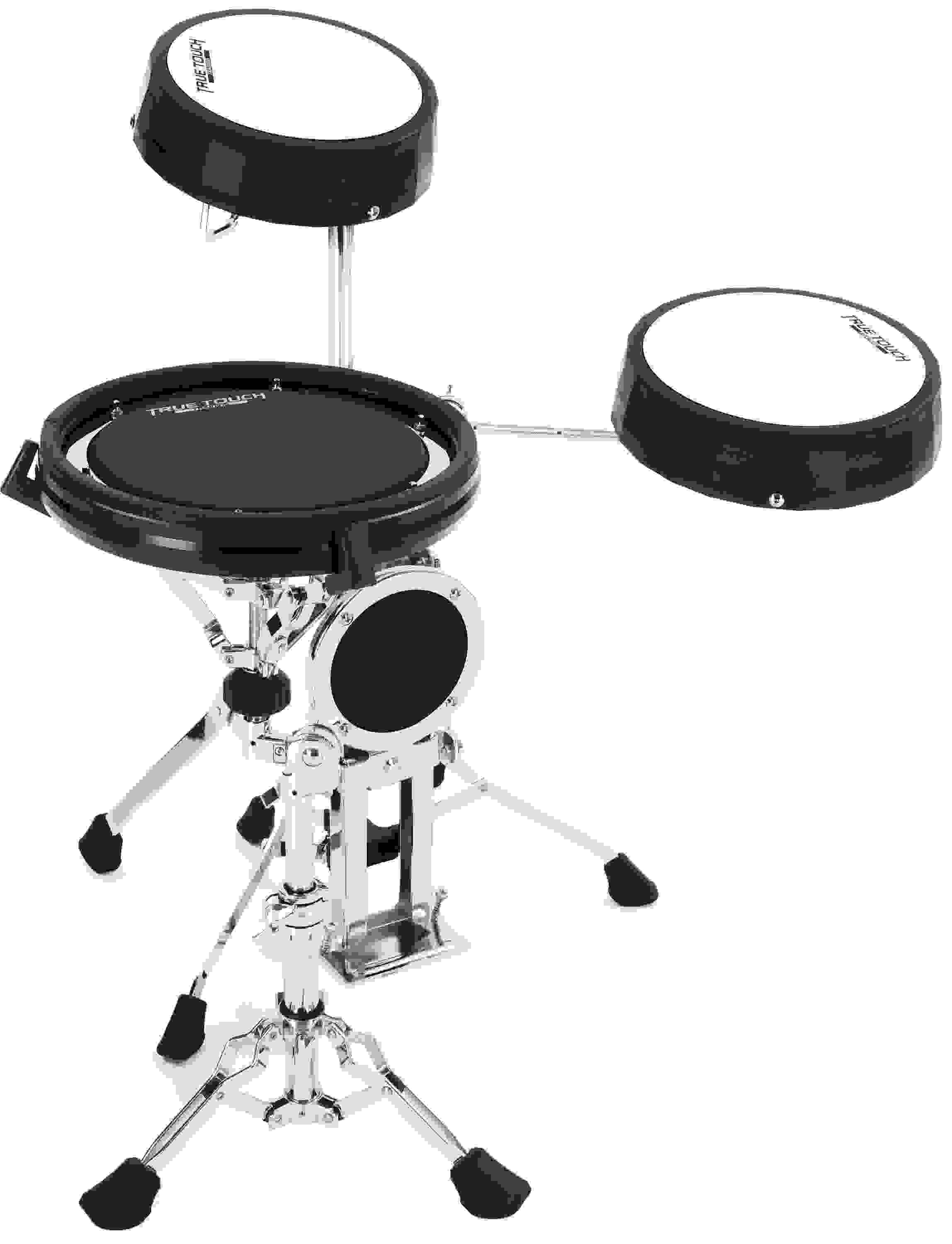 Tama True Touch 4-piece Training Kit