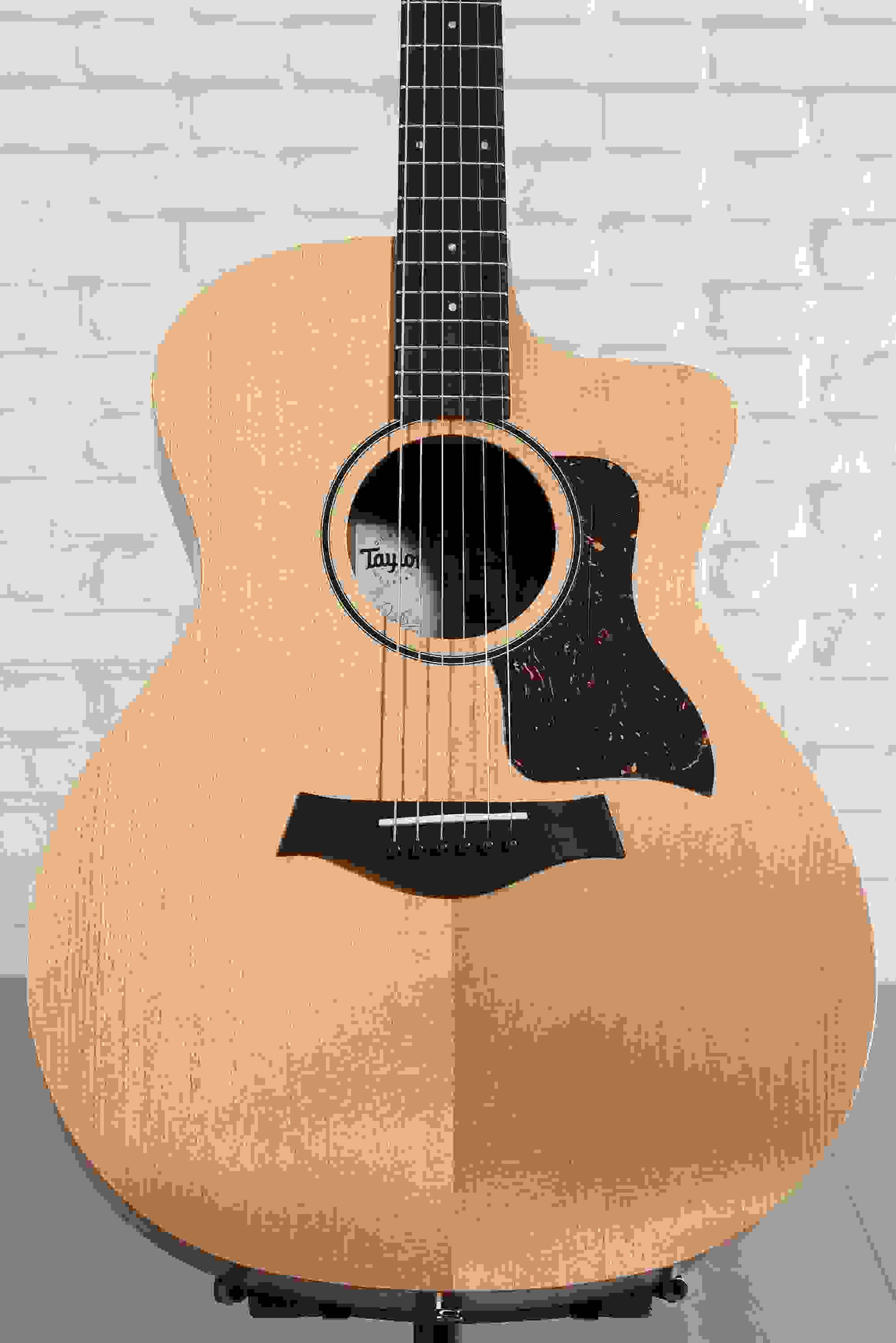 Taylor 14ce Grand Auditorium Acoustic-electric Guitar - Natural