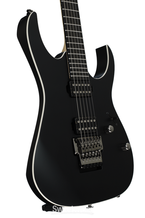 Ibanez RG Prestige RG6UCS - Mystic Night Metallic Flat | Sweetwater