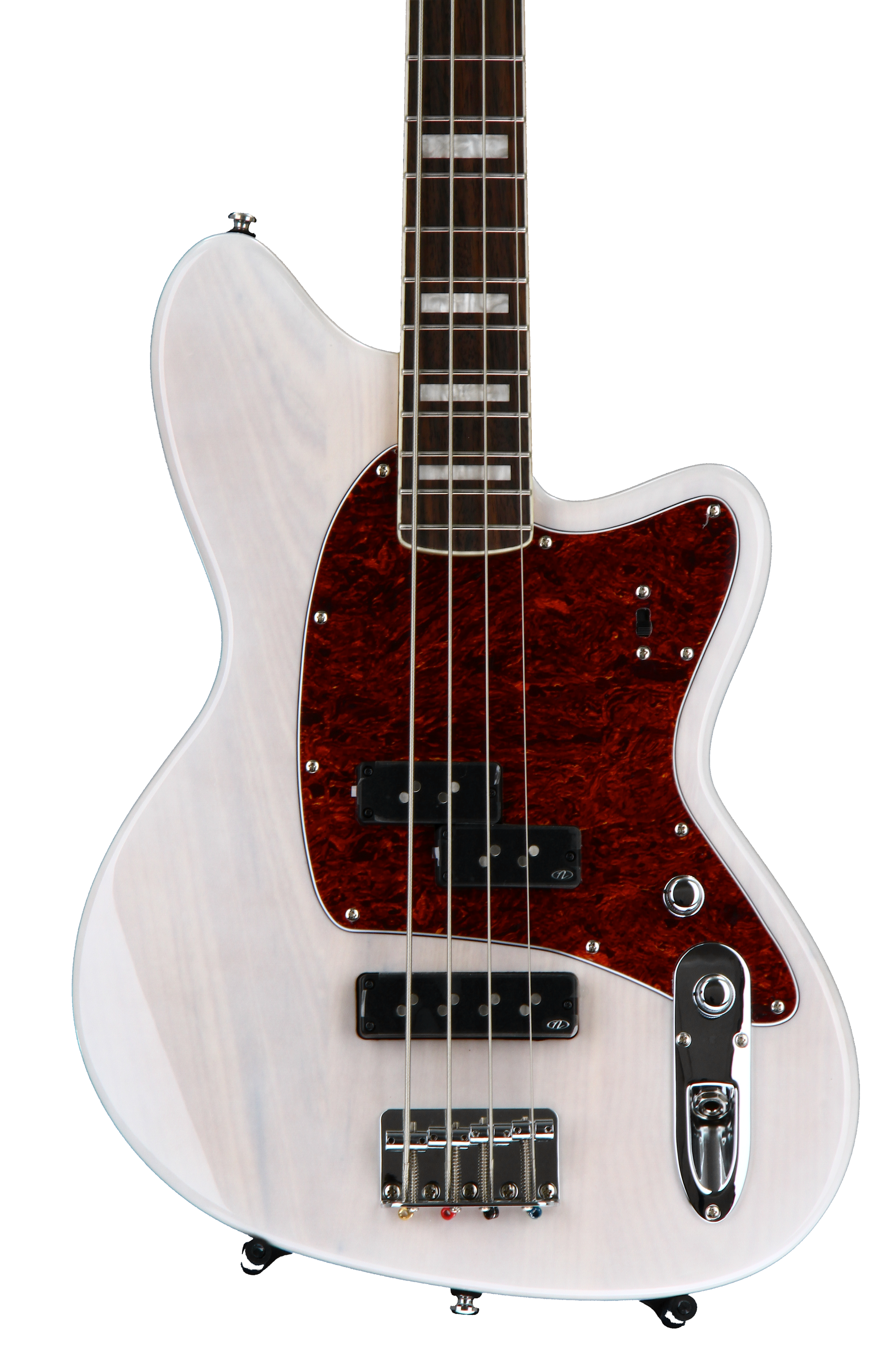 Ibanez Talman Standard 600 - Antique White Blonde | Sweetwater