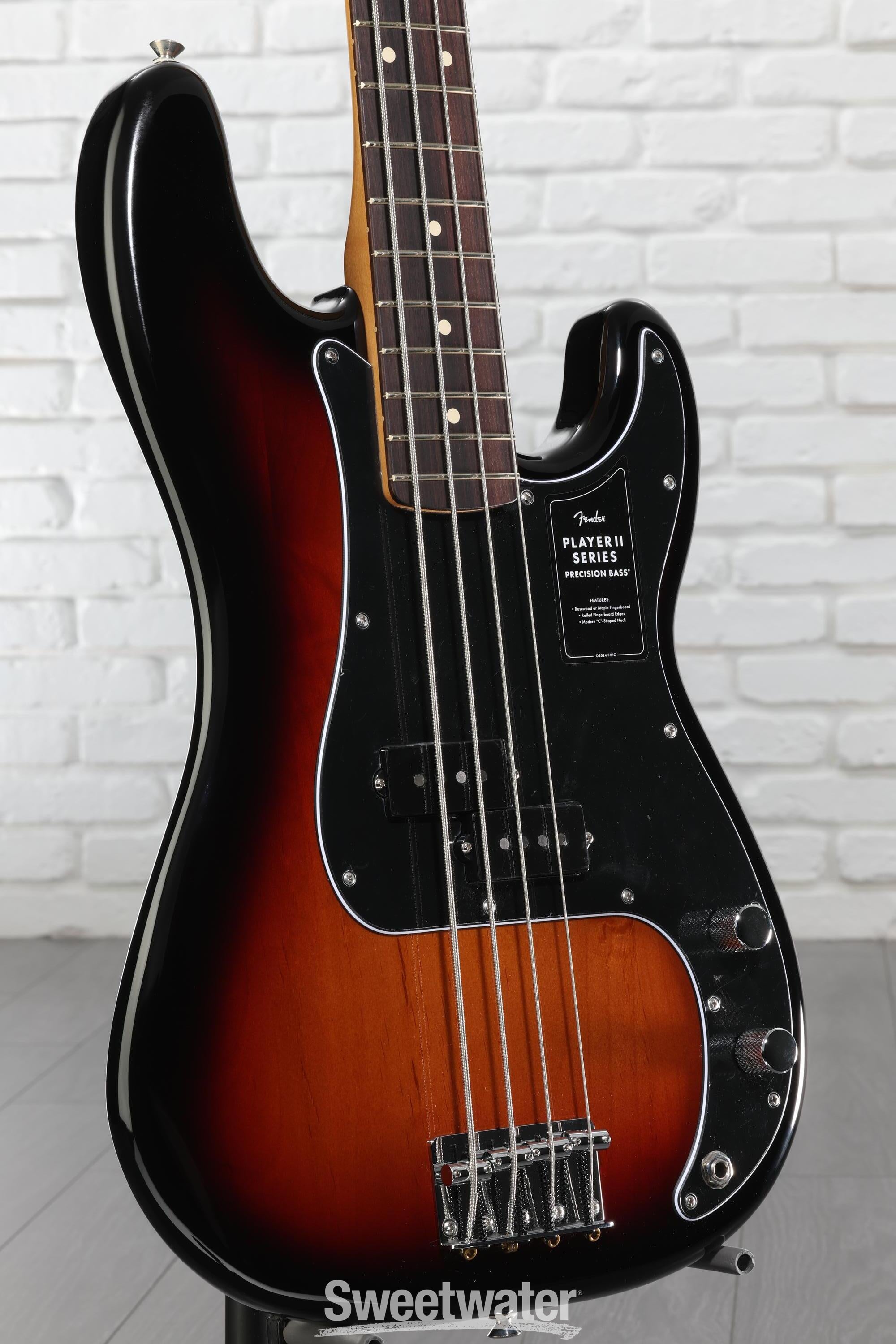■Fender P Bass Jr. PRECISION BASS フェンダー □Fender P Bass Jr. PRECISION BASS フェンダー - メルカリ