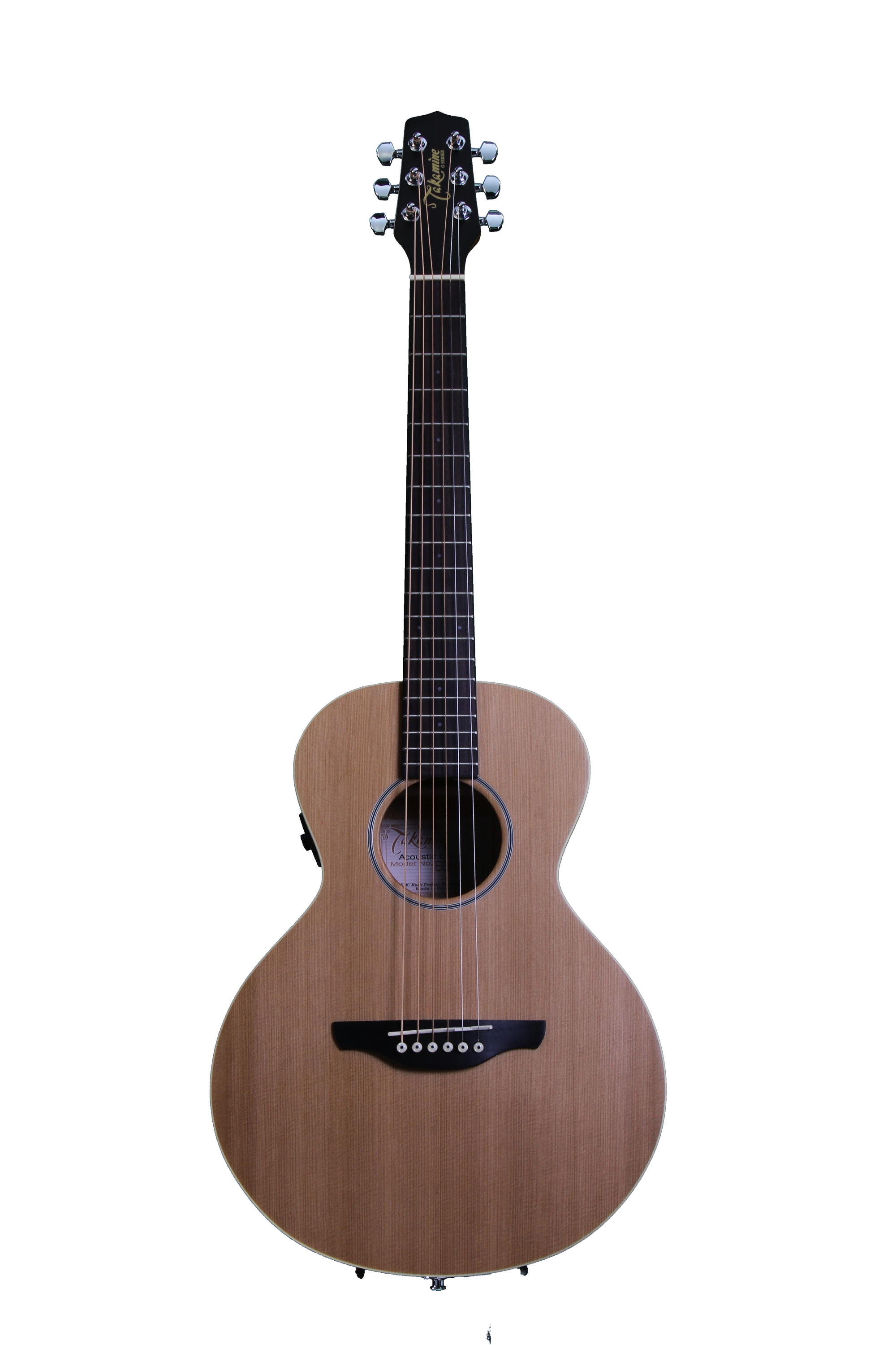 Takamine EGMINI-NS G Series Mini Acoustic Electric | Sweetwater