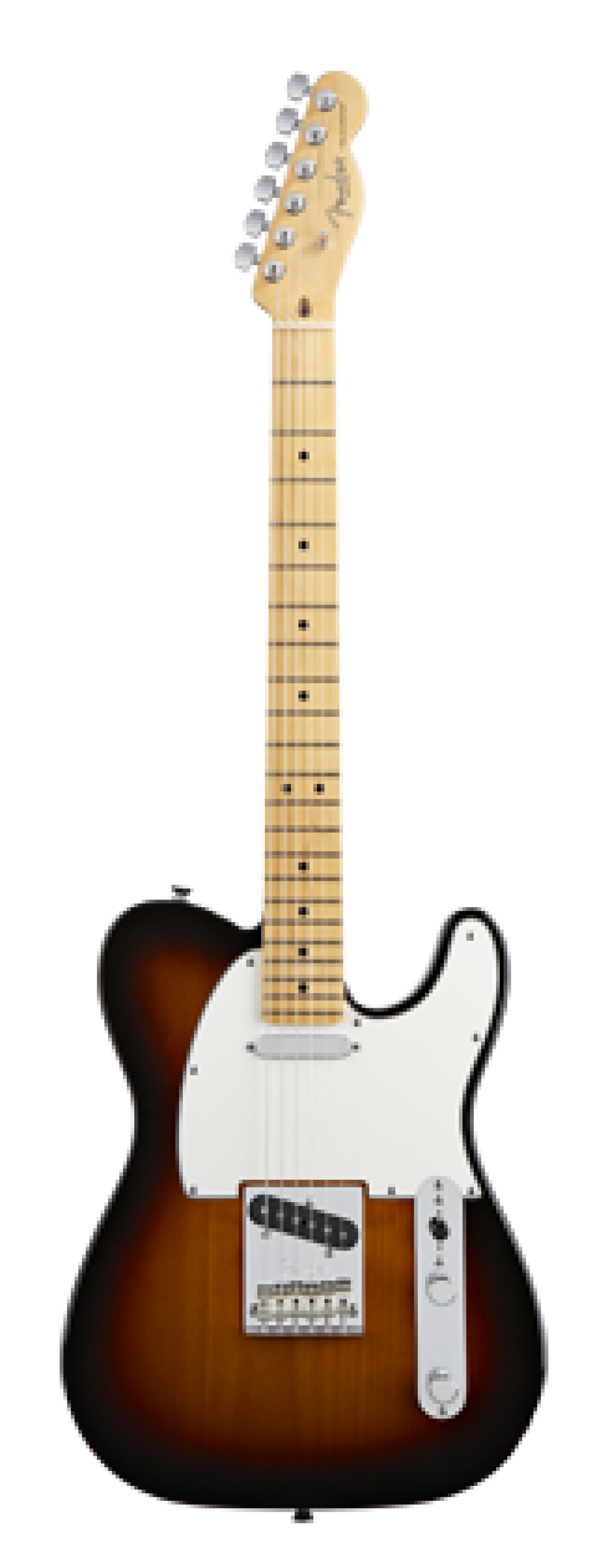 Fender USA テレキャスター American Standard Fender American Standard Telecaster Sunburst 2013 – Chicago Music