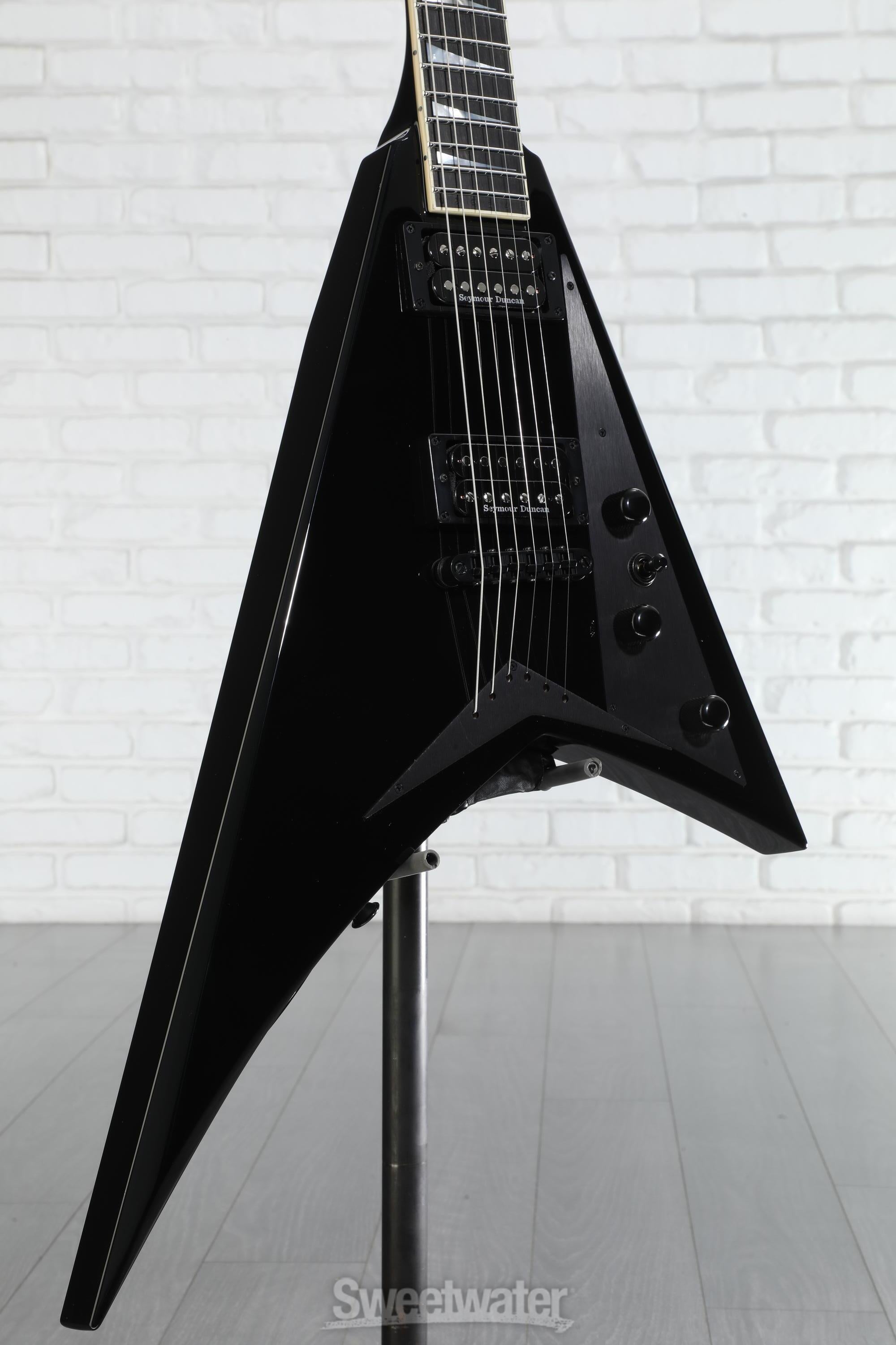 エレキギター　Jackson stars RR Jackson_JS1XRhoadsMinSatBLK_01