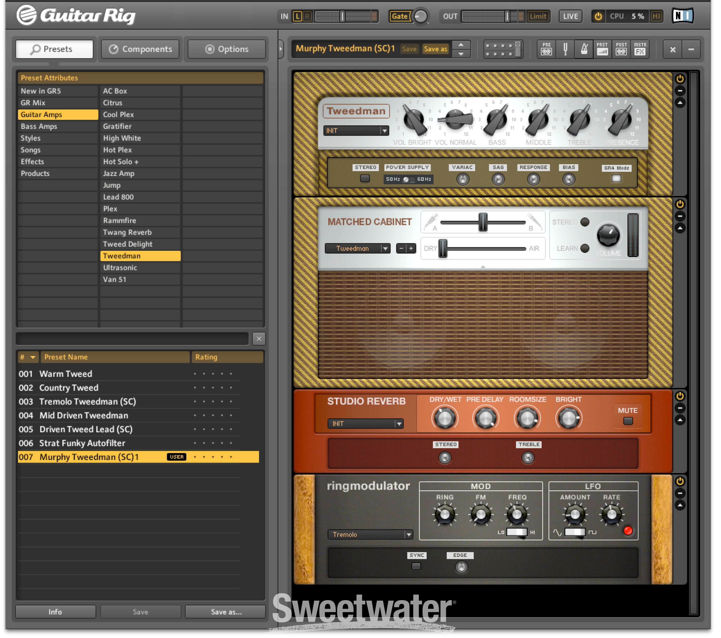 Native Instruments Komplete 9 | Sweetwater