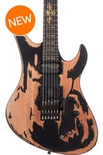 Photo of Schecter Synyster Gates Custom-S - Relic
