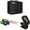 Photo of Vox VT40X 40-watt Combo Essentials Bundle