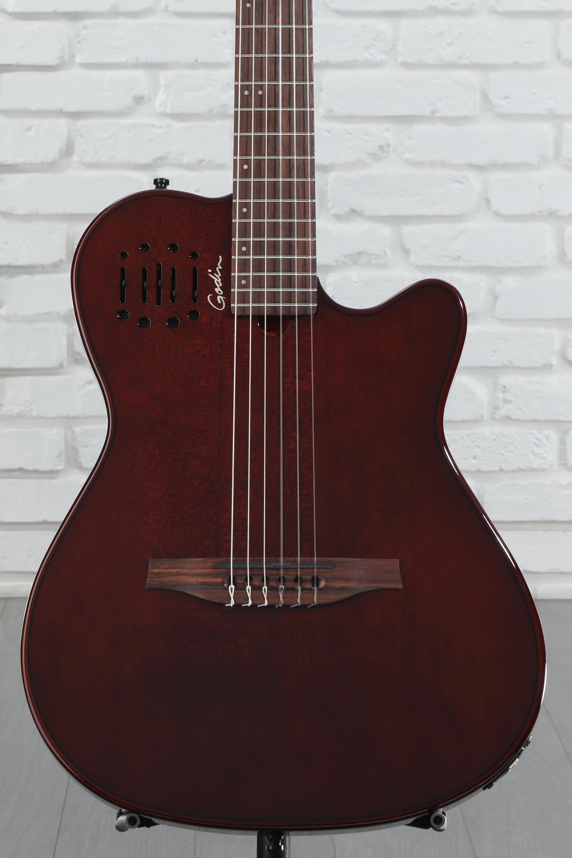 Godin Cavaquinho Gig Bag | Godin Guitars