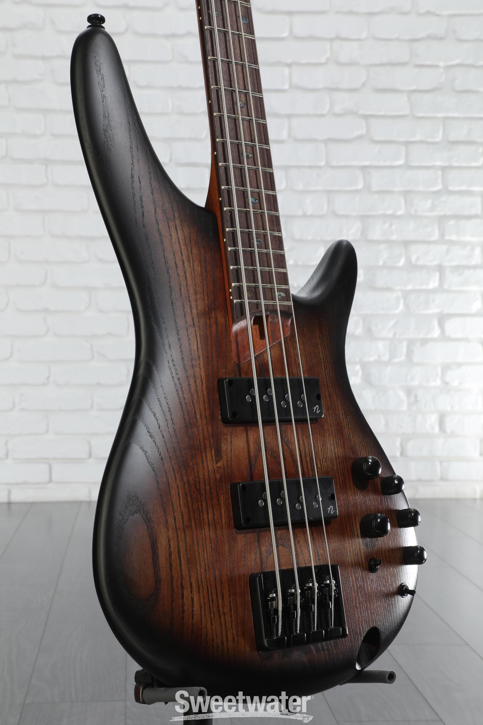 ibanez 4弦ベース エレキベース】Ibanezx島村楽器限定モデル4本入荷｜島村楽器