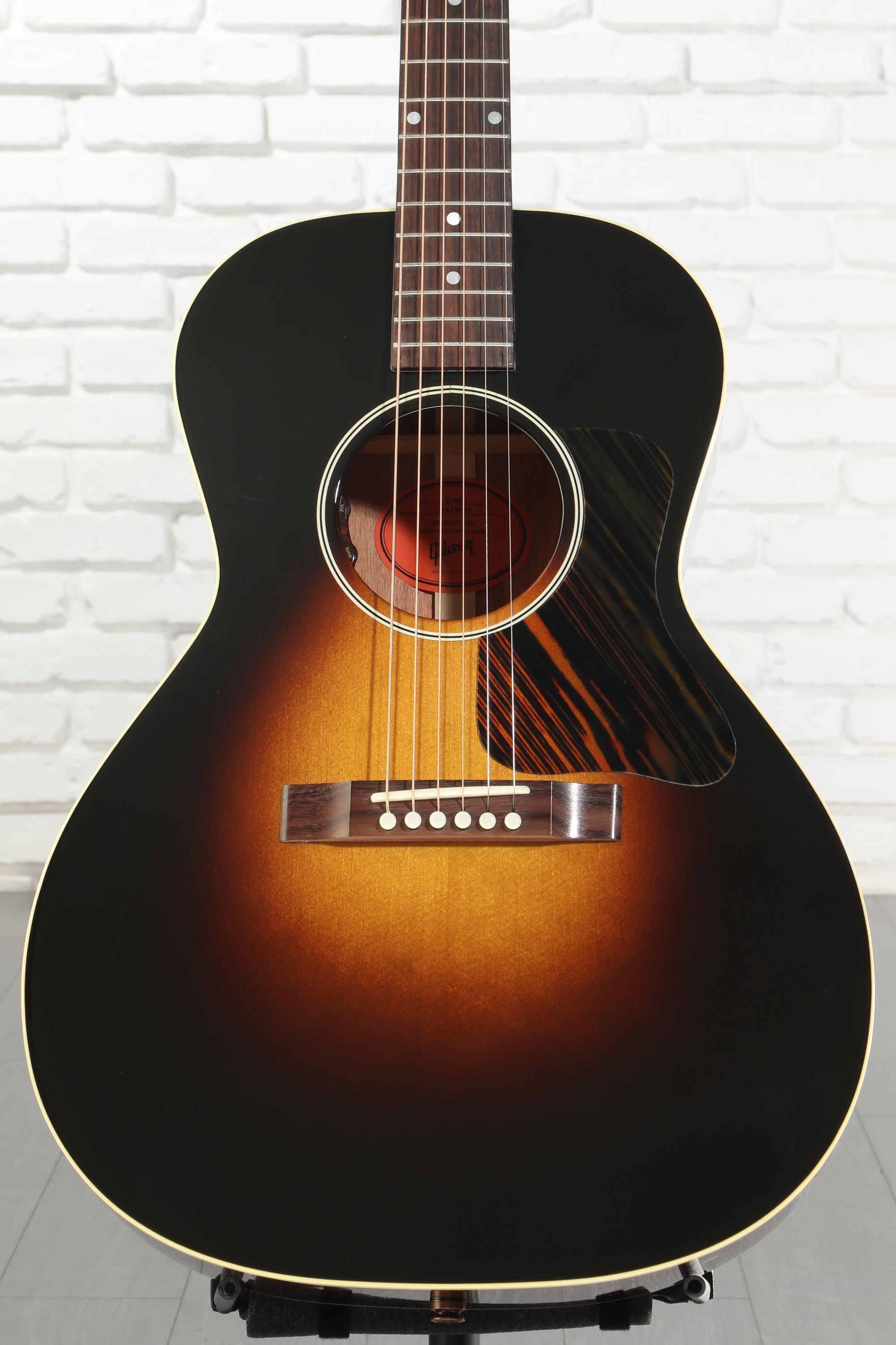 Gibson Acoustic L-00 Original Acoustic Guitar - Vintage Sunburst