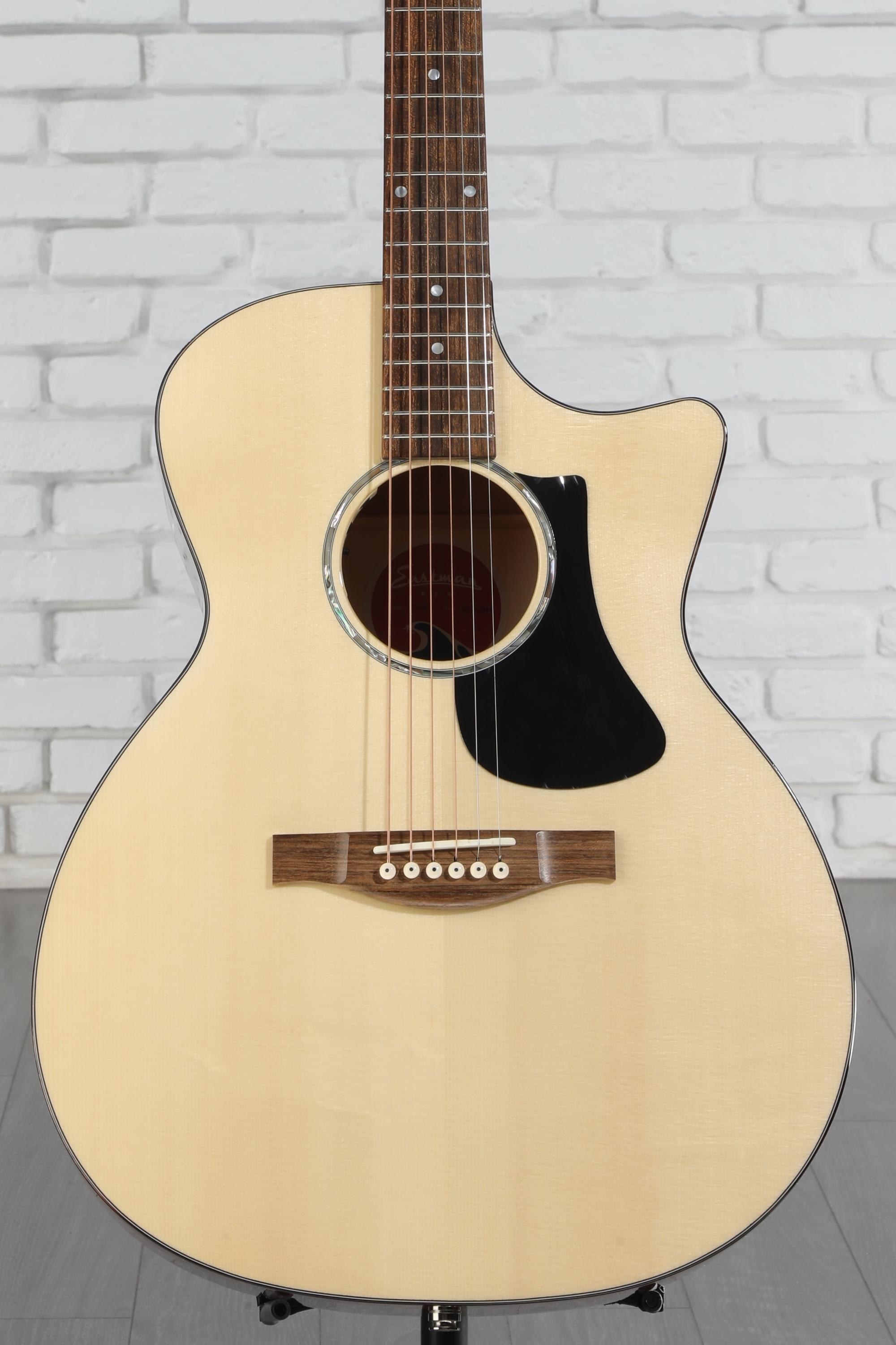 ギター Eastman PCH3-GACE-TBK PCH3-GACE - Eastman Guitars