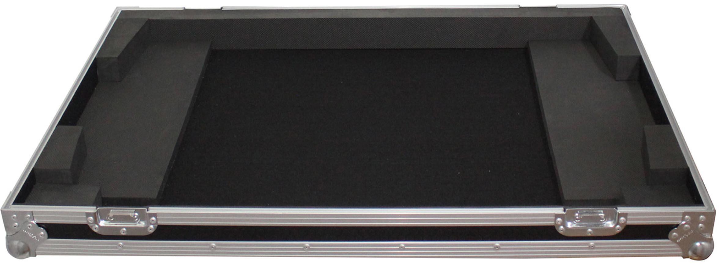 ProX XSYMGP32XW Flight Case with Wheels for Yamaha MGP32X Mixer