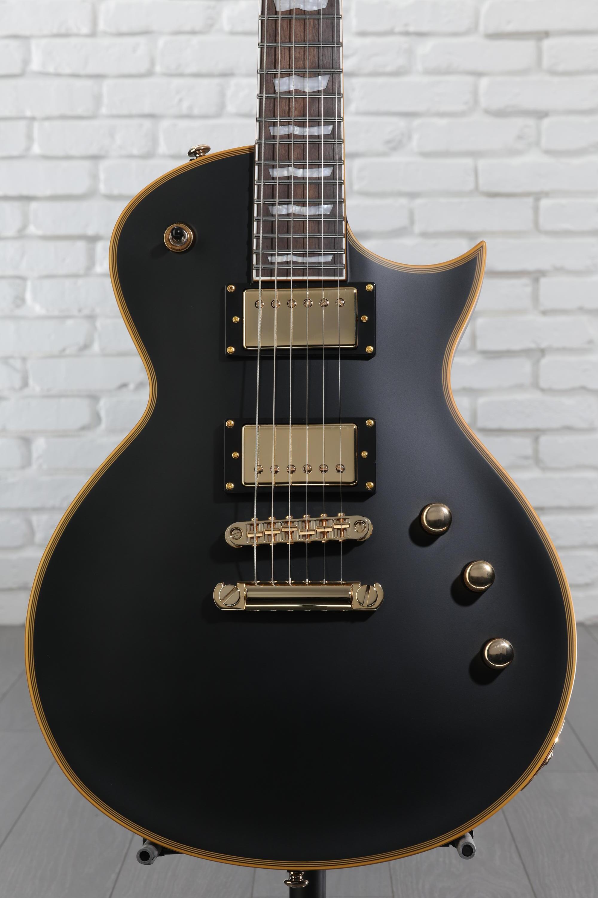 エレキギターセット　ESP  Seymour Duncan エレキギターセット ESP Seymour Duncan