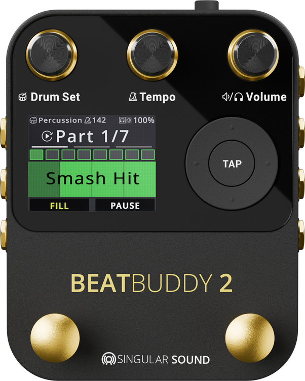 配信機器・PA機器・レコーディング機器 singular sound beat buddy 配信機器・PA機器・レコーディング機器 singular sound beat