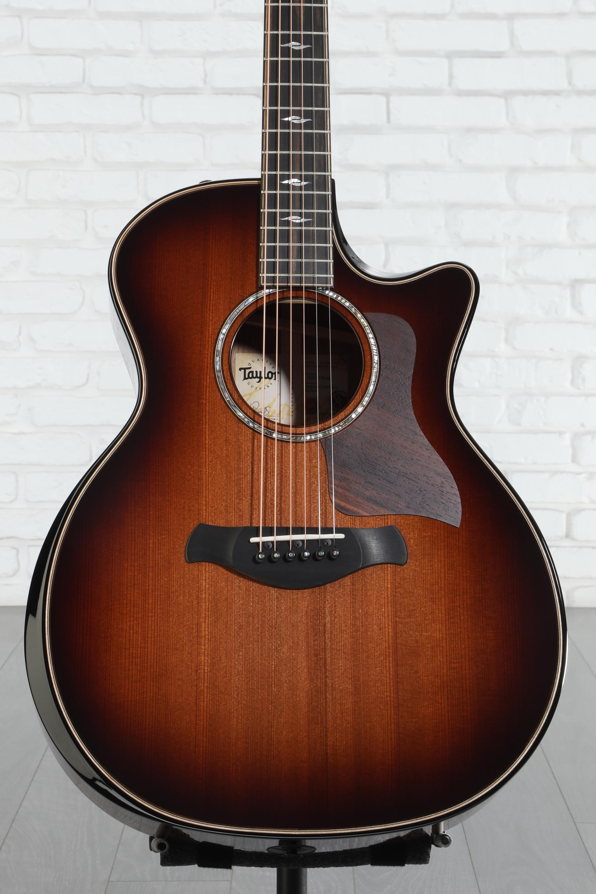 ギター Taylor 814ce Amazon.com: Taylor 814ce, Acoustic Guitar : Musical Instruments