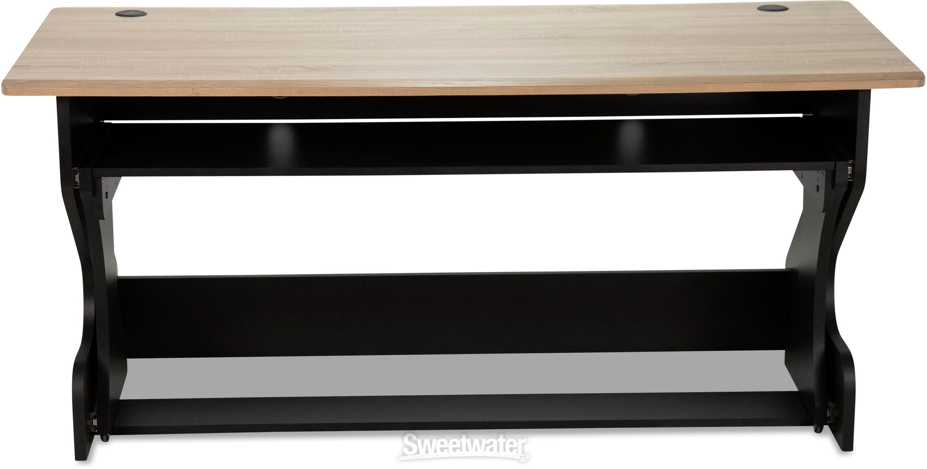 MIZページslブラック Miza Z Flex | Miza Desks Line | Zaor Studio Furniture