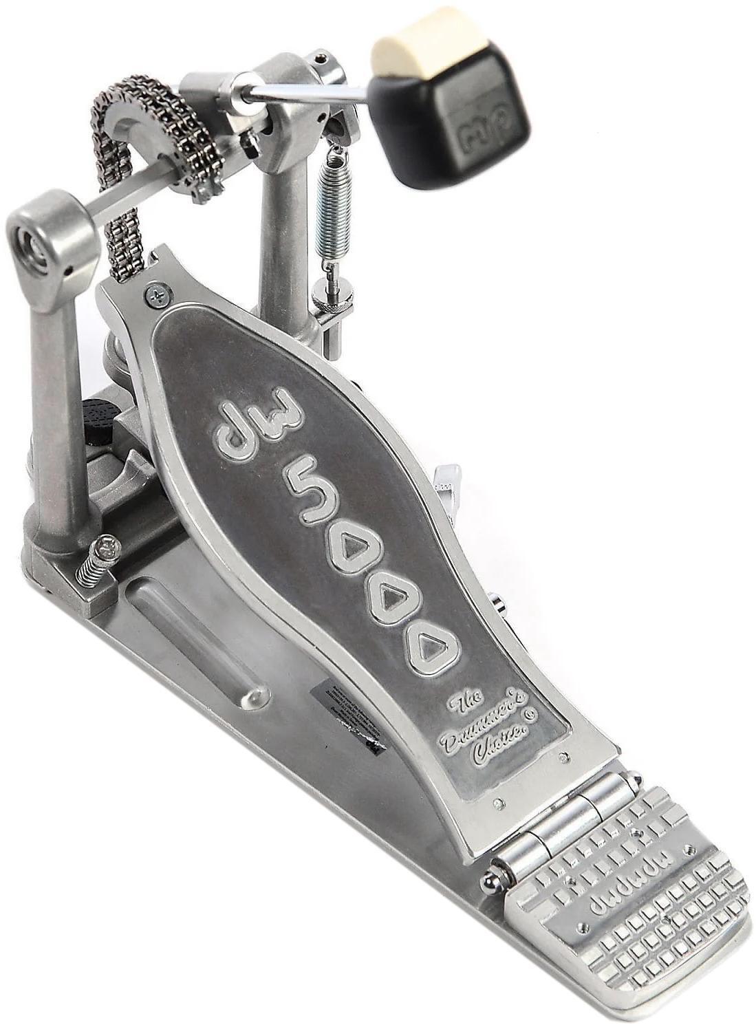 DW5000AD4 5000 Delta 4 Series / Single … 5000 Series Single Bass Pedal | Drum Workshop Inc.