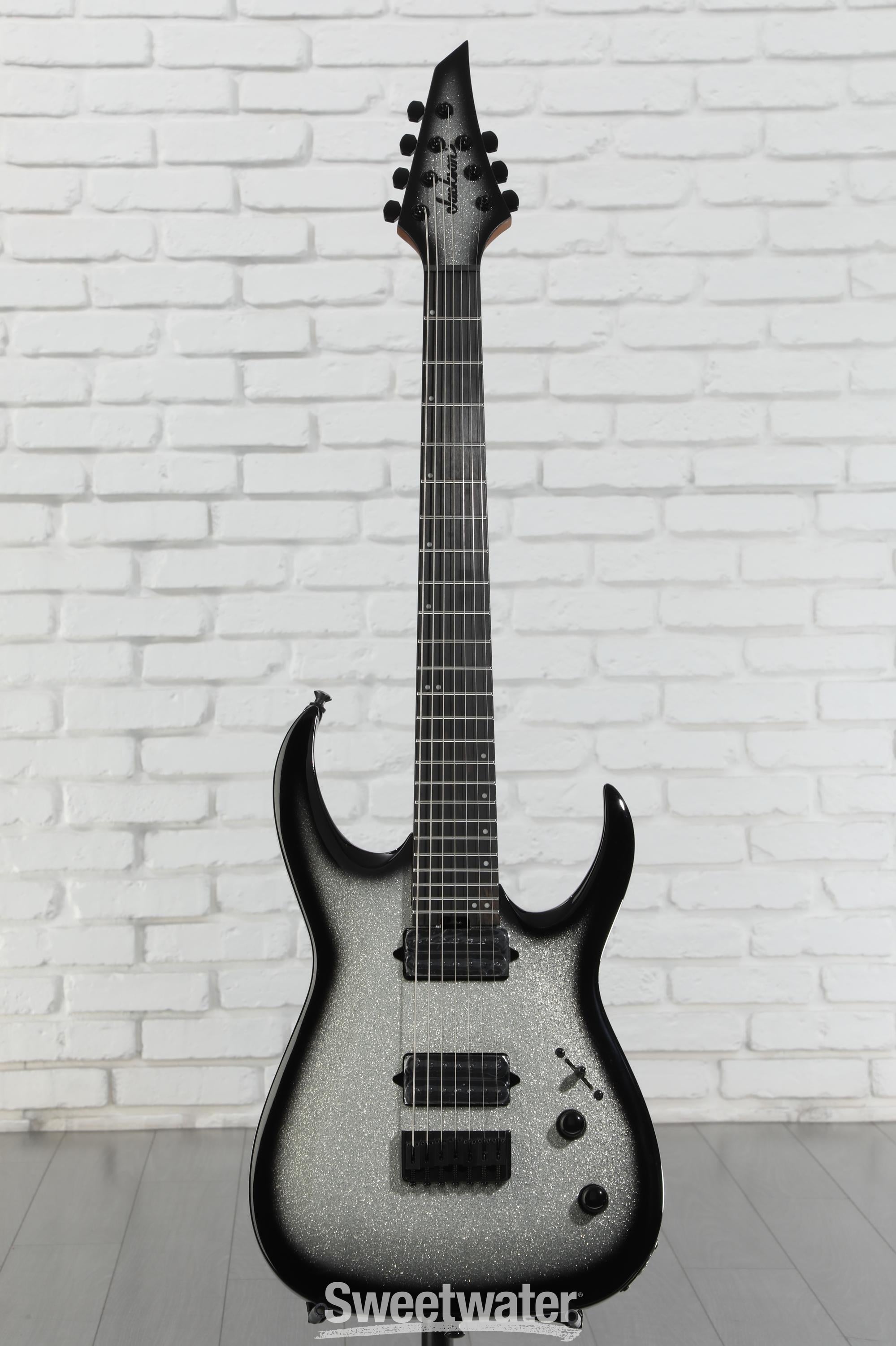 Jackson Juggernaut HT7P(最終値下 Jackson Juggernaut HT7P(最終値下 - メルカリ