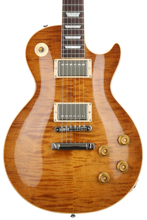 Gibson Custom Les Paul Standard 