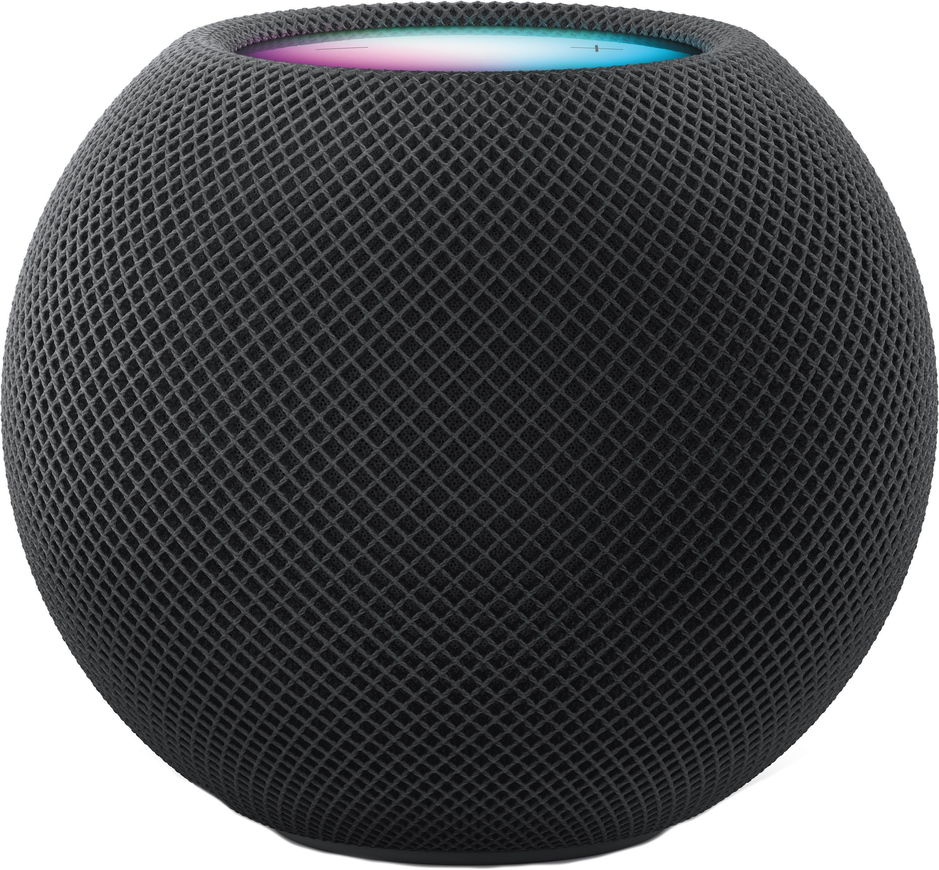 Apple HomePod Mini High Fidelity Speaker - Midnight