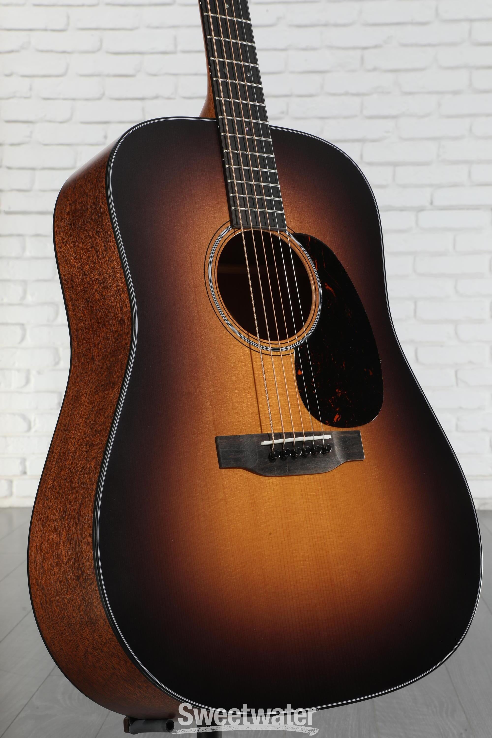 Martin D18 マーティン Martin D-18 Acoustic Guitar | Martin Guitar